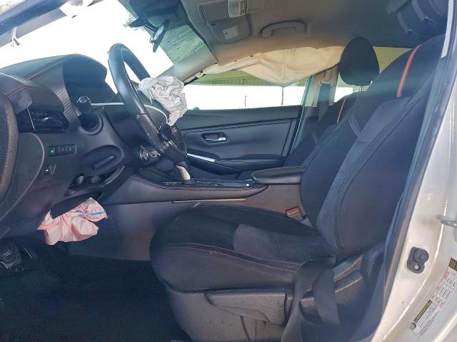 2020 Nissan Sentra მანქანა იყიდება აუქციონზე, vin: 3N1AB8DV3LY265463, აუქციონის ნომერი: 62337606
