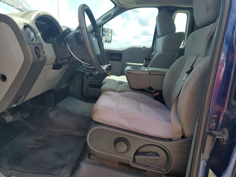 Продаж на аукціоні авто 2007 Ford F150, vin: 1FTRF02267KA72596, номер лоту: 66688826