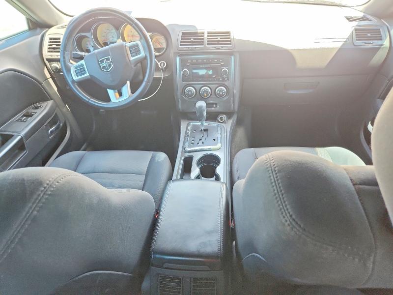 Aukcja sprzedaży 2013 Dodge Challenger, vin: 2C3CDYAGXDH719208, numer aukcji: 63807756