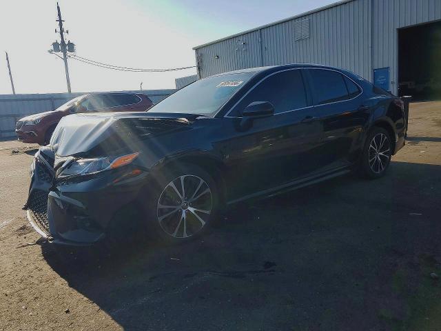 Продаж на аукціоні авто 2019 Toyota Camry, vin: 4T1B11HK9KU713830, номер лоту: 65287496