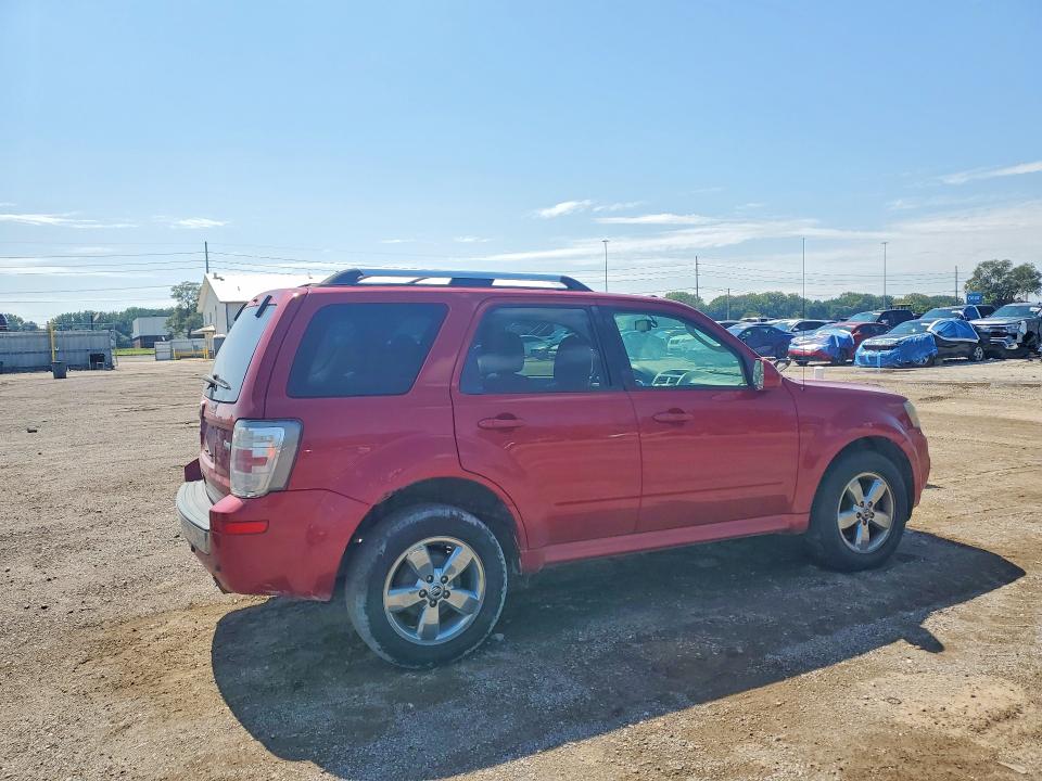 Продажа на аукционе авто 2011 Mercury Mariner, vin: 4M2CN8HG2BKJ02299, номер лота: 66189356