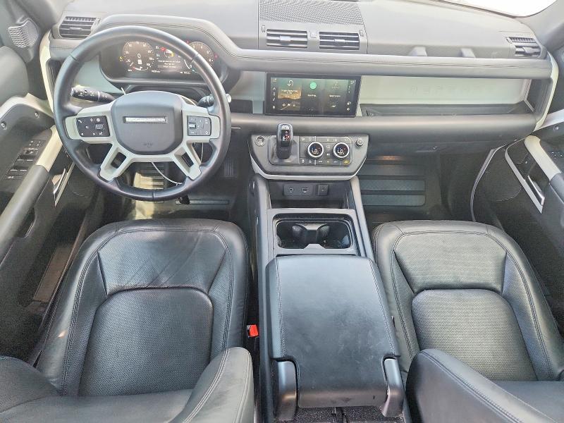 Aukcja sprzedaży 2024 Land Rover Defender, vin: SALEJ7EU3R2264234, numer aukcji: 65319426