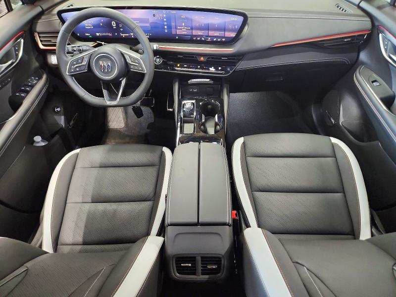 Aukcja sprzedaży 2026 Buick Envision, vin: LRBFZPR4XTD086511, numer aukcji: 66112506