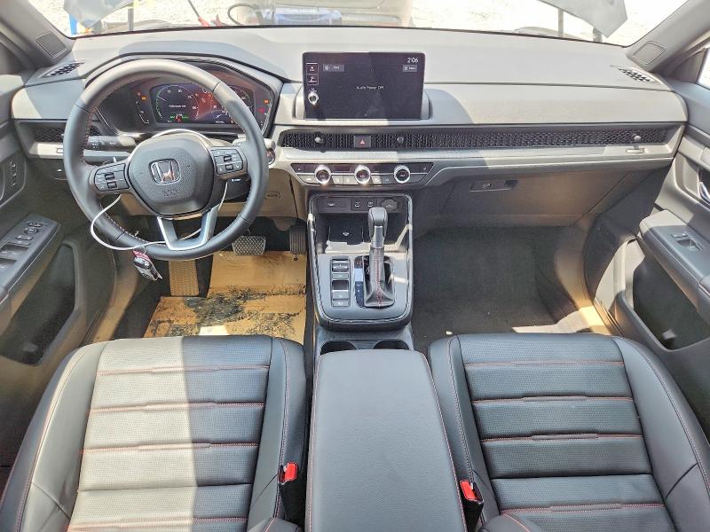 Продажа на аукционе авто 2026 Honda Cr-v, vin: 5J6RS5H8XTL032198, номер лота: 64826136