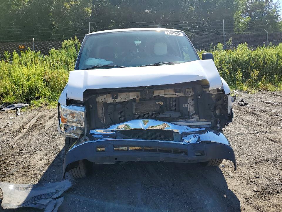 63020086 :رقم المزاد ، 1FTNE2EW0EDA42152 vin ، 2014 Ford Econoline مزاد بيع