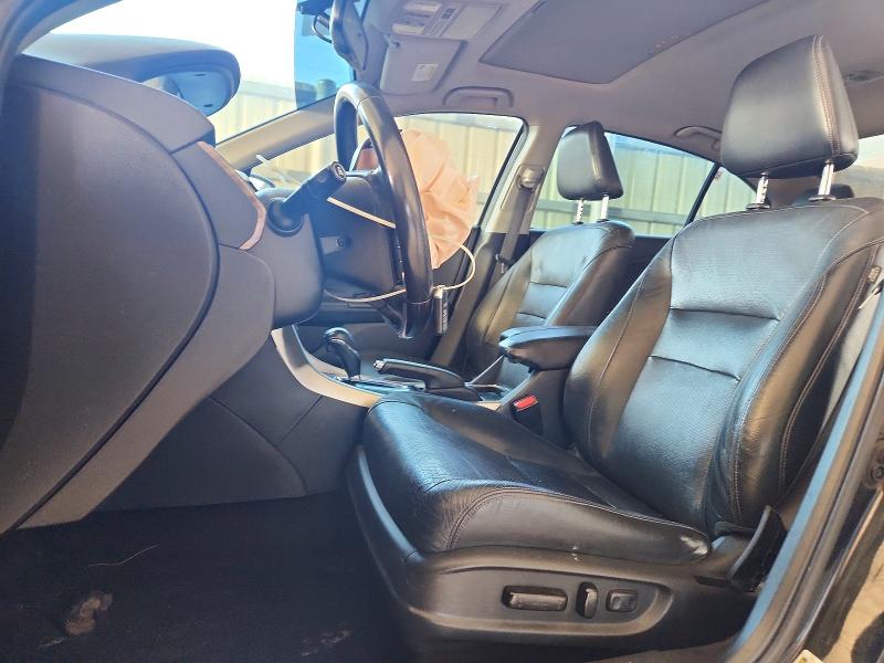 Продажа на аукционе авто 2017 Honda Accord, vin: 1HGCR3F80HA025408, номер лота: 63987326