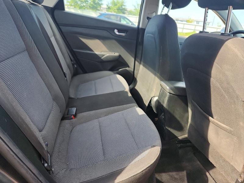 2019 Hyundai Accent მანქანა იყიდება აუქციონზე, vin: 3KPC34A33KE088072, აუქციონის ნომერი: 66797006