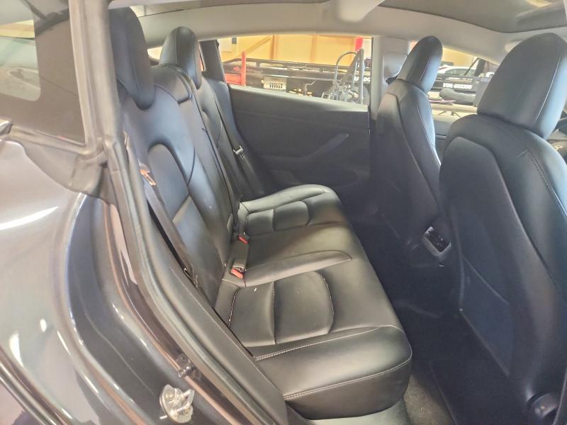 Aukcja sprzedaży 2020 Tesla Model 3, vin: 5YJ3E1EA2LF739320, numer aukcji: 67194276