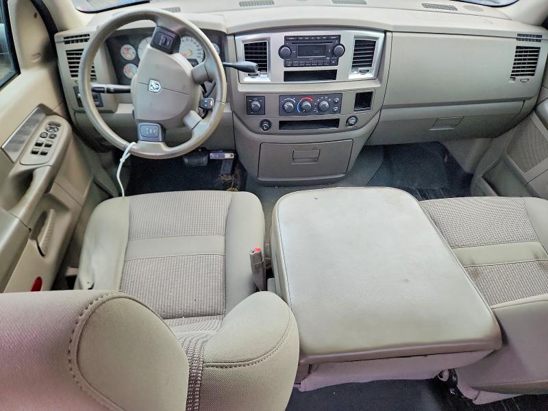 Aukcja sprzedaży 2007 Dodge Ram 2500, vin: 1D7KS28C97J526425, numer aukcji: 64149566