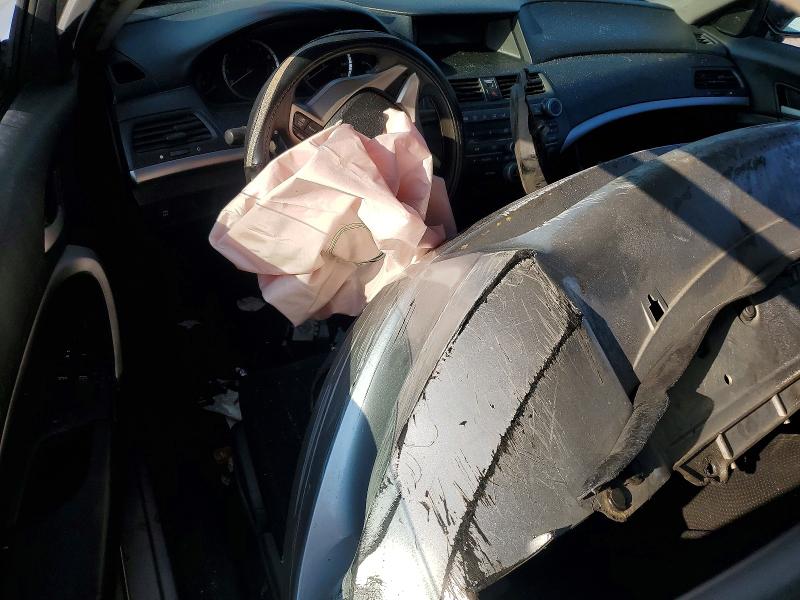 66248256 :رقم المزاد ، 1HGCS1B76AA007751 vin ، 2010 Honda Accord مزاد بيع