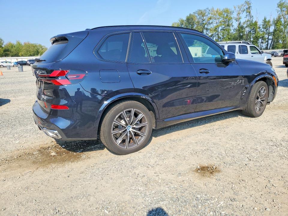 Продажа на аукционе авто 2025 Bmw X5, vin: 5UX43EU00S9X42136, номер лота: 65656596