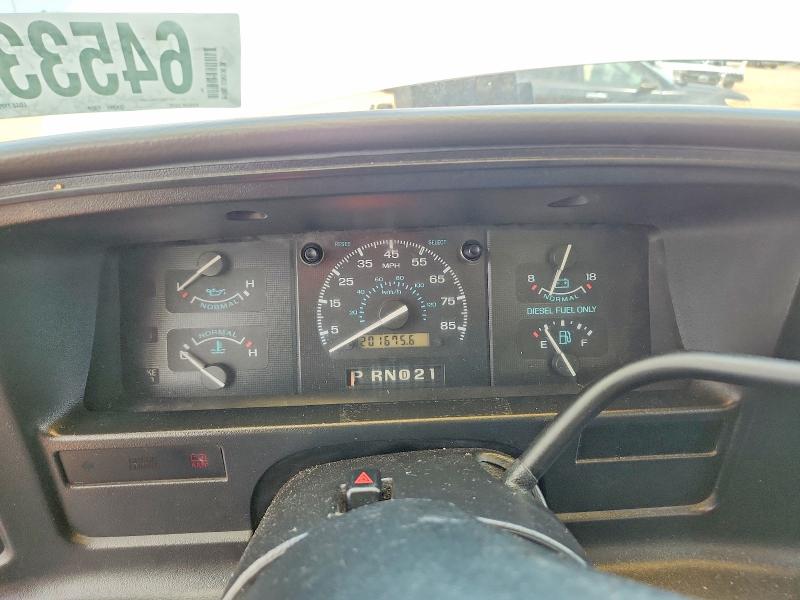 Продаж на аукціоні авто 1994 Ford Econoline, vin: 1FDKE37M7RHB05052, номер лоту: 64533996