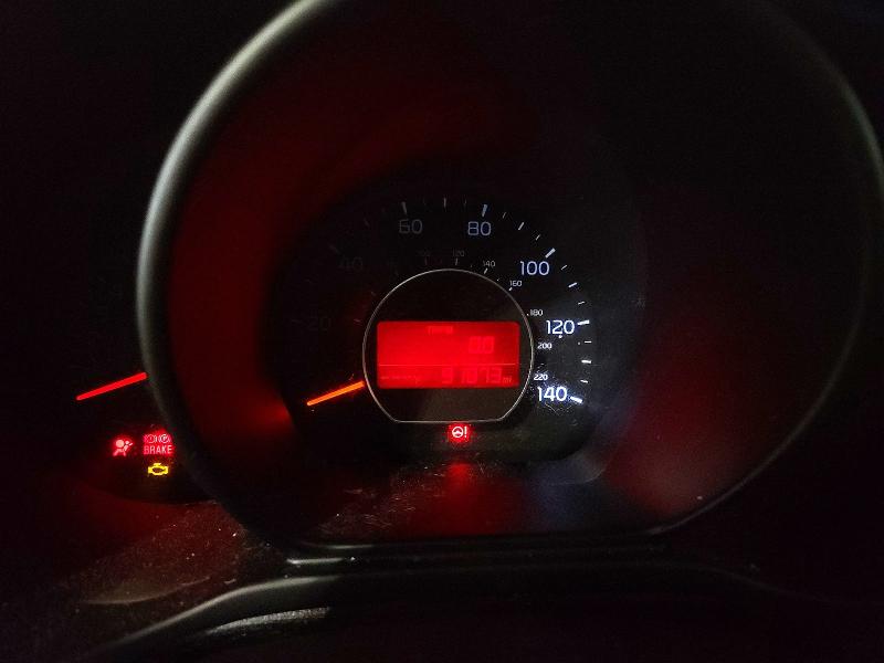 Aukcja sprzedaży 2017 Kia Soul, vin: KNDJP3A5XH7466694, numer aukcji: 63784086