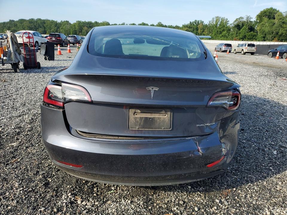 Aukcja sprzedaży 2023 Tesla Model 3, vin: 5YJ3E1EB0PF416690, numer aukcji: 64821816