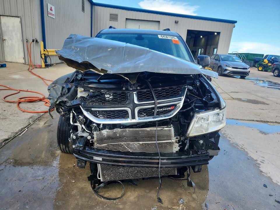 Aukcja sprzedaży 2020 Dodge Journey, vin: 3D7KR29C06G279760, numer aukcji: 64561526