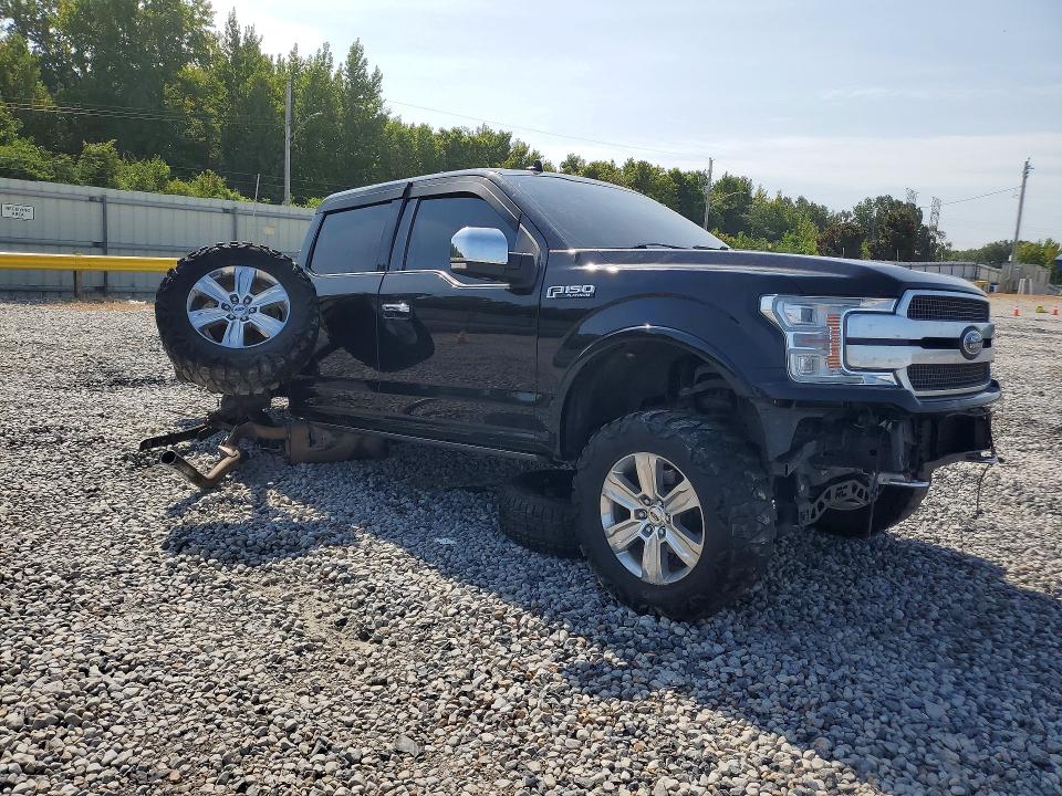 2020 Ford F150 მანქანა იყიდება აუქციონზე, vin: 1FTEW1E47LFA07051, აუქციონის ნომერი: 65521206