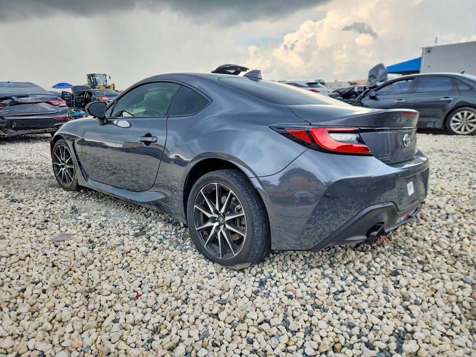 Aukcja sprzedaży 2024 Toyota Gr86, vin: JF1ZNBB14R8755019, numer aukcji: 66032776