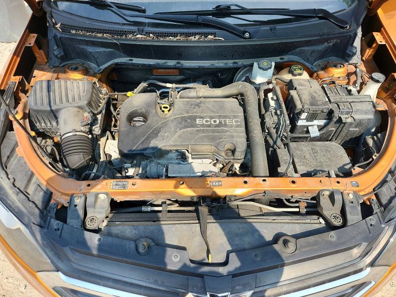63528966 :رقم المزاد ، 2GNAXJEV7J6227017 vin ، 2018 Chevrolet Equinox مزاد بيع