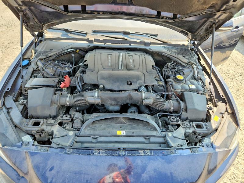 Aukcja sprzedaży 2017 Jaguar Xe, vin: SAJAK4BV8HA973648, numer aukcji: 67334696
