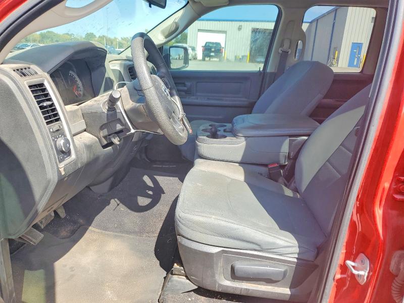 Продаж на аукціоні авто 2015 Ram 1500, vin: 1C6RR6FT7FS535963, номер лоту: 66044766