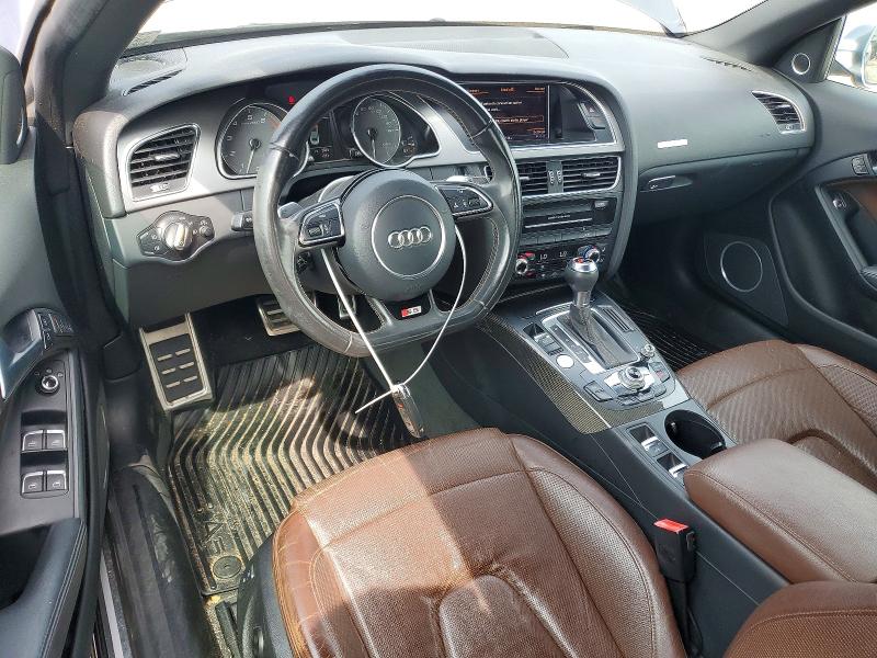 Aukcja sprzedaży 2013 Audi S5, vin: WAUCGAFH9DN002136, numer aukcji: 66523646