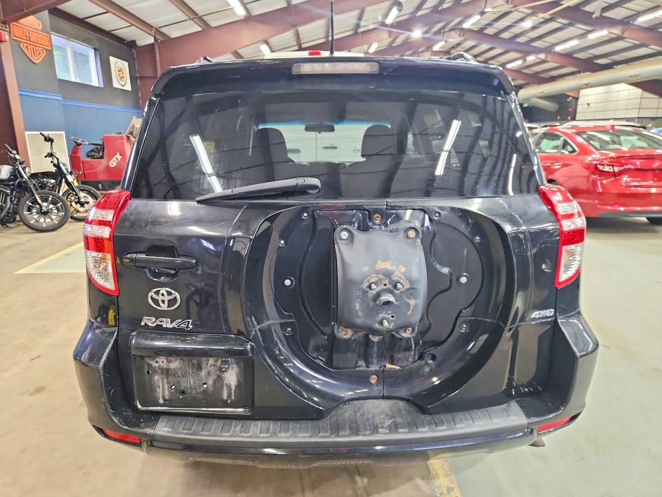 Aukcja sprzedaży 2011 Toyota Rav4, vin: 2T3BF4DVXBW146117, numer aukcji: 64737046
