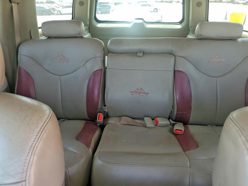 Aukcja sprzedaży 2001 Gmc Yukon Xl, vin: 3GKGK26U41G265679, numer aukcji: 64016506