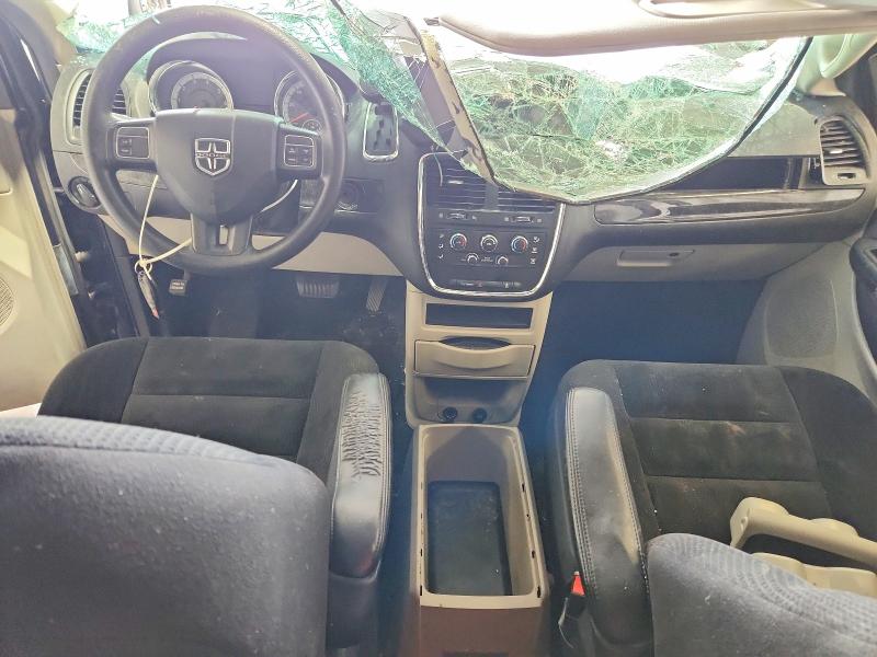 Продаж на аукціоні авто 2016 Dodge Grand Caravan, vin: 2C4RDGBG4GR263428, номер лоту: 66742806