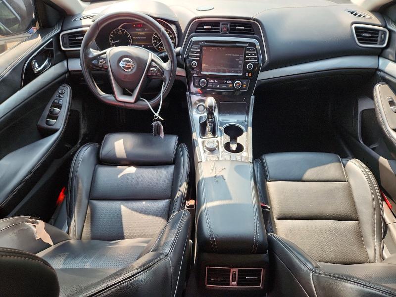 Продажа на аукционе авто 2016 Nissan Maxima, vin: 1N4AA6AP1GC412426, номер лота: 64640566