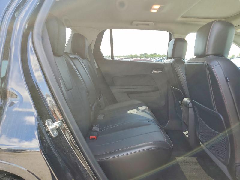 Aukcja sprzedaży 2015 Gmc Terrain, vin: 2GKFLXE30F6390664, numer aukcji: 65441796