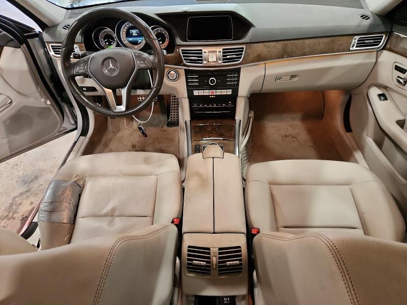Aukcja sprzedaży 2016 Mercedes-benz E, vin: WDDHH8JB7GB281244, numer aukcji: 61324276