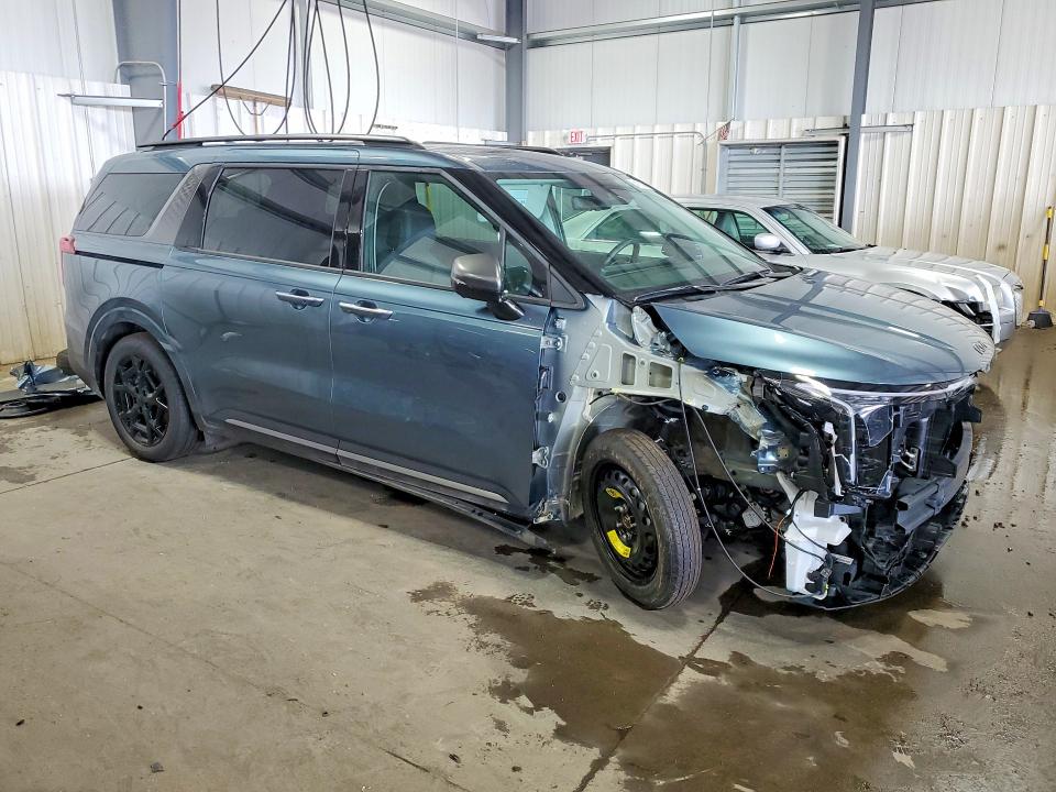 Aukcja sprzedaży 2026 Kia Carnival, vin: KNDNE5K30T6582677, numer aukcji: 64111576