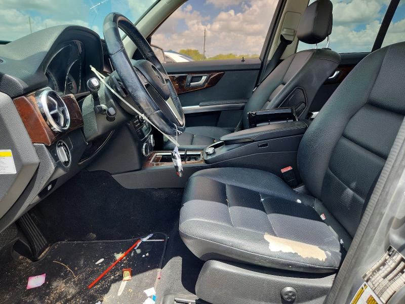 2013 Mercedes-benz Glk მანქანა იყიდება აუქციონზე, vin: WDCGG5HB8DG134629, აუქციონის ნომერი: 64741686