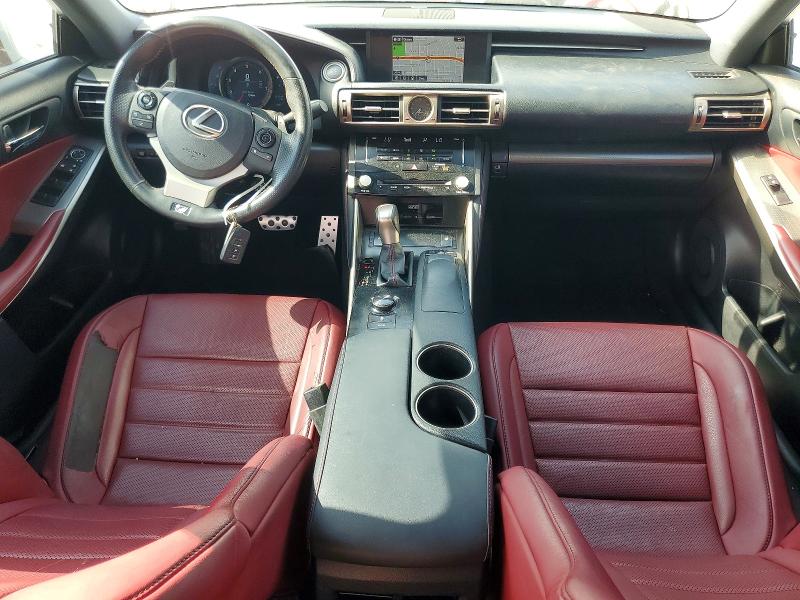 Aukcja sprzedaży 2014 Lexus Is, vin: JTHBE1D2XE5010443, numer aukcji: 63496436
