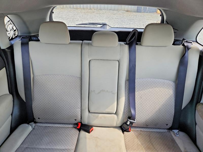 Продаж на аукціоні авто 2017 Mitsubishi Outlander Sport, vin: JA4AP3AU2HZ004197, номер лоту: 66734196
