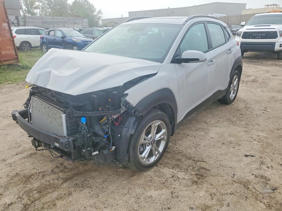 Aukcja sprzedaży 2023 Hyundai Kona, vin: KM8K6CAB5PU060928, numer aukcji: 65833166