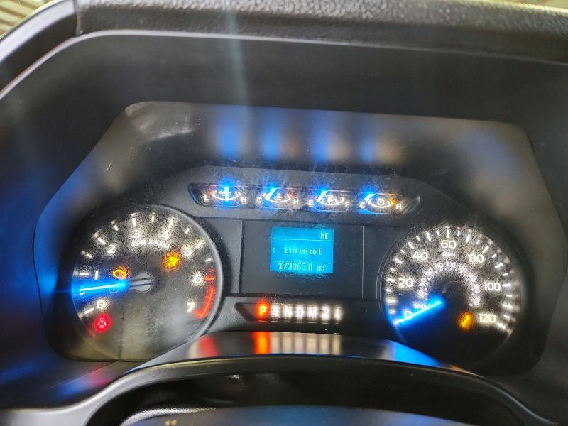 Продажа на аукционе авто 2017 Ford F150, vin: 1FTEX1EP8HFC92292, номер лота: 67063446