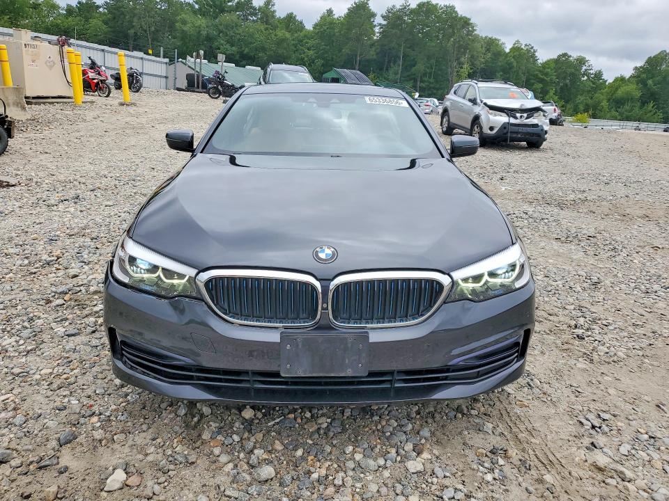 Aukcja sprzedaży 2019 Bmw 530xe, vin: WBAJB1C54KB375213, numer aukcji: 65336856