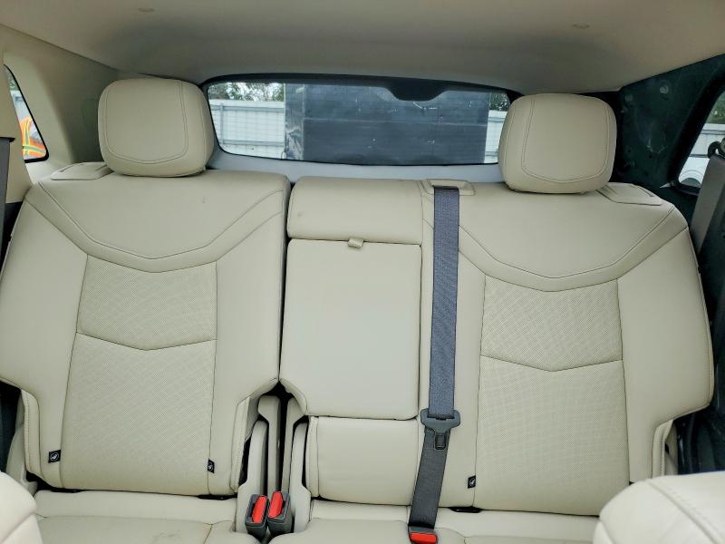 66976846 :رقم المزاد ، 1GYKNDRS0MZ154533 vin ، 2021 Cadillac Xt5 مزاد بيع