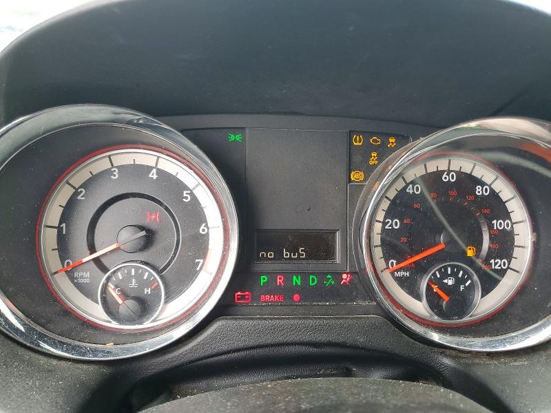 2019 Dodge Grand Caravan მანქანა იყიდება აუქციონზე, vin: 2C4RDGCG2KR647053, აუქციონის ნომერი: 63255616