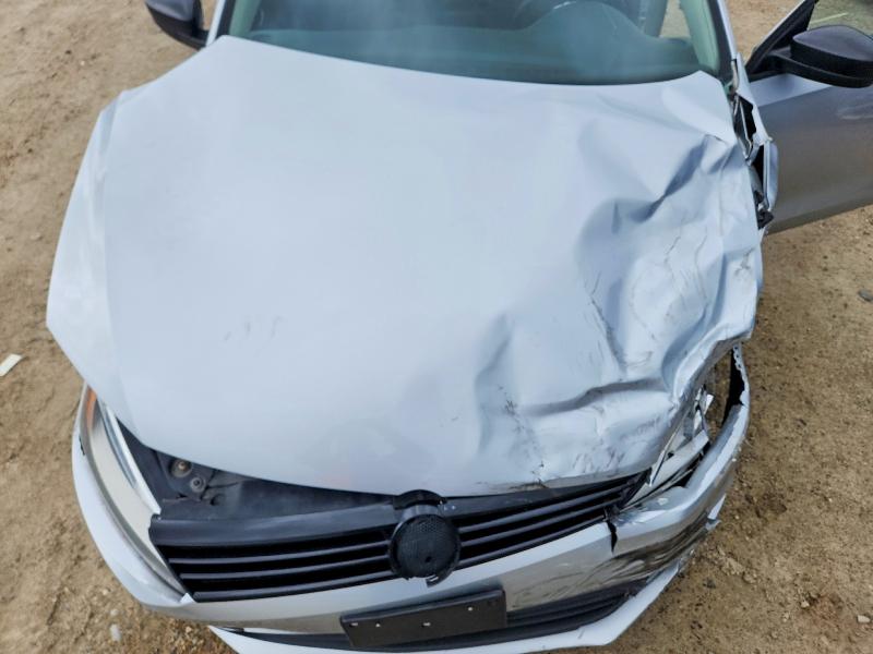 Продажа на аукционе авто 2013 Volkswagen Jetta, vin: 3VW2K7AJXDM426636, номер лота: 64220726