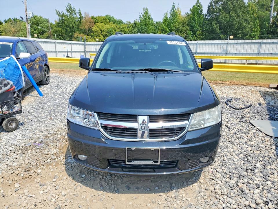 Aukcja sprzedaży 2010 Dodge Journey, vin: 3D4PG5FV7AT151998, numer aukcji: 66754266