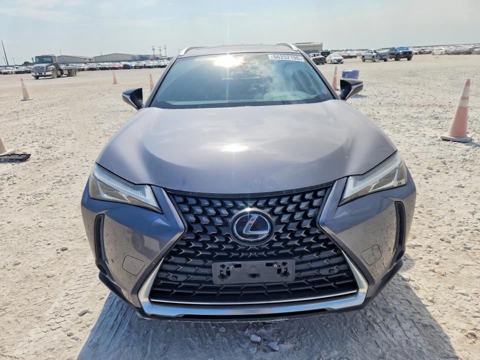 Aukcja sprzedaży 2020 Lexus Ux, vin: JTHP9JBH0L2025775, numer aukcji: 66252196