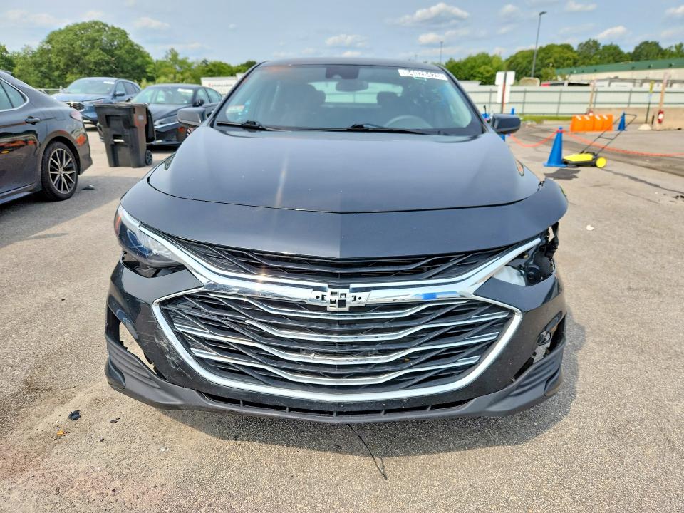 64026426 :رقم المزاد ، 1G1ZD5ST9PF209558 vin ، 2023 Chevrolet Malibu مزاد بيع