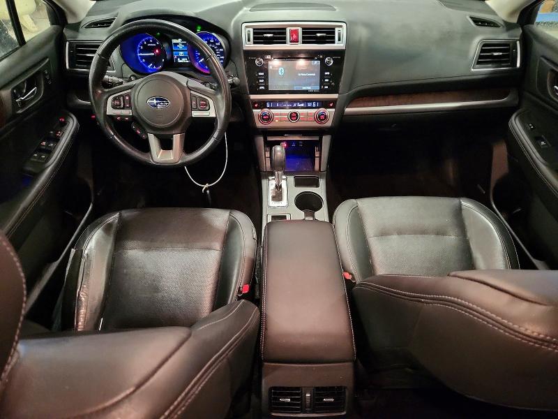 Продажа на аукционе авто 2015 Subaru Outback, vin: 4S4BSALC9F3220951, номер лота: 66059276