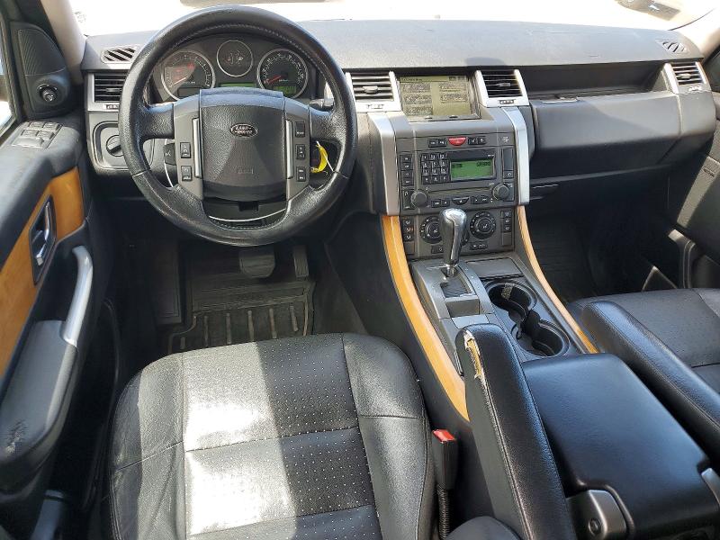 Aukcja sprzedaży 2006 Land Rover Range Rover Sport, vin: SALSH23406A963424, numer aukcji: 65150766