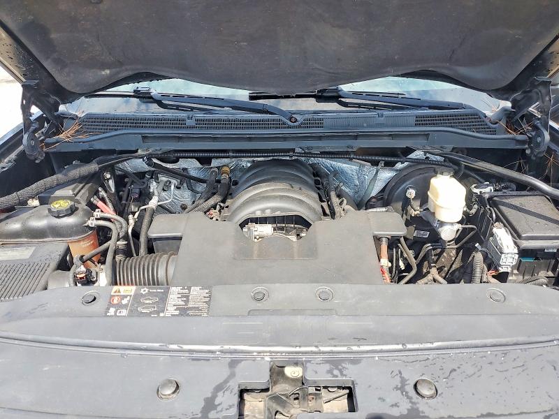 Aukcja sprzedaży 2016 Gmc Sierra, vin: 3GTU2MEC9GG290749, numer aukcji: 64569976