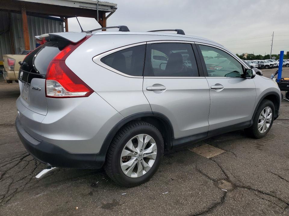Продажа на аукционе авто 2012 Honda Cr-v, vin: JHLRM4H71CC002267, номер лота: 67478236