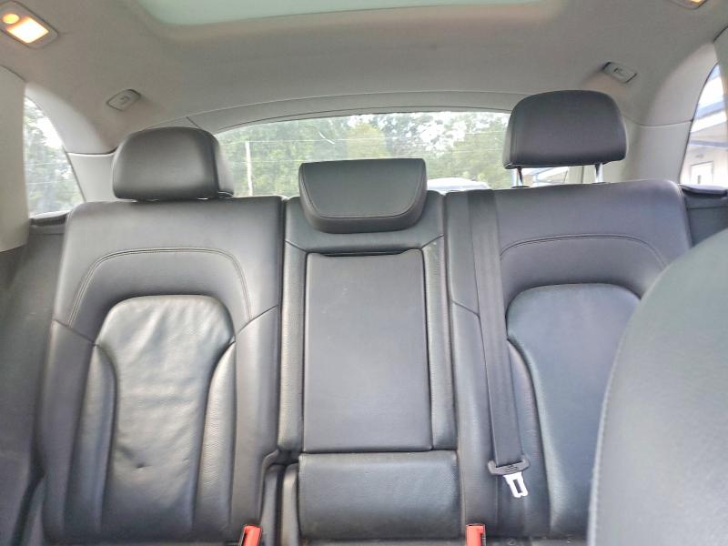 Aukcja sprzedaży 2017 Audi Q5, vin: WA1C2AFP7HA067521, numer aukcji: 67238436