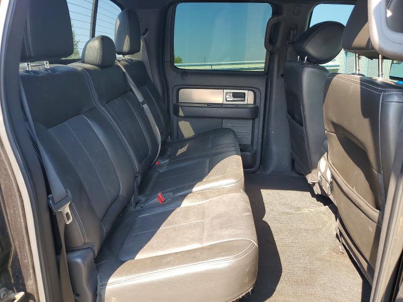 2014 Ford F150 მანქანა იყიდება აუქციონზე, vin: 1FTFW1ET4EKF84125, აუქციონის ნომერი: 64163246